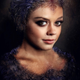 Illustration for article titled Young Maleficent Almost Had A Head Of Downy Feathers Instead Of Hair